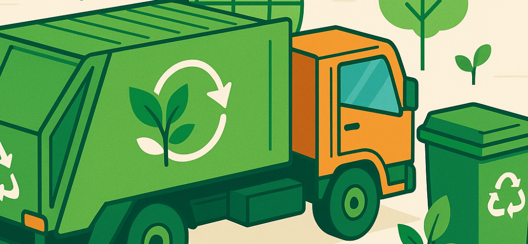 10 Eco-Friendly Clearance Practices by Berwick Hoarding Clearance for a Greener Tomorrow