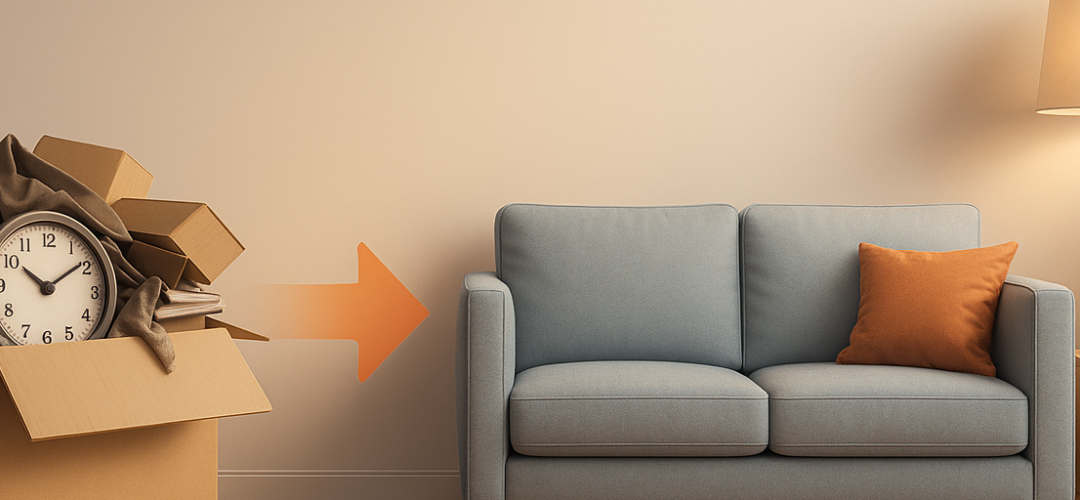 Maximising Space and Wellbeing: How Berwick Hoarding Clearance Can Transform Your Home