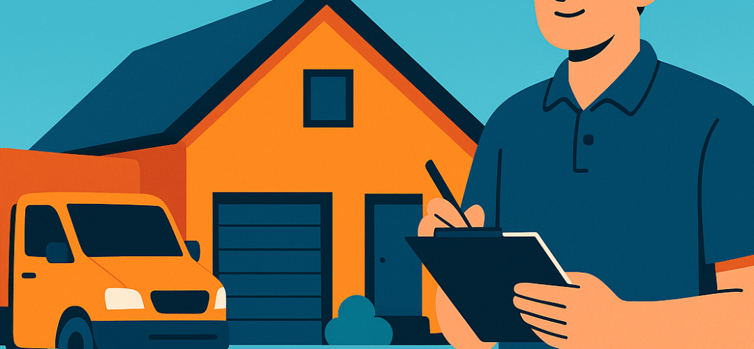 How to Prepare for a Successful Property Clearance in Berwick: A Step-by-Step Guide for Homeowners and Landlords