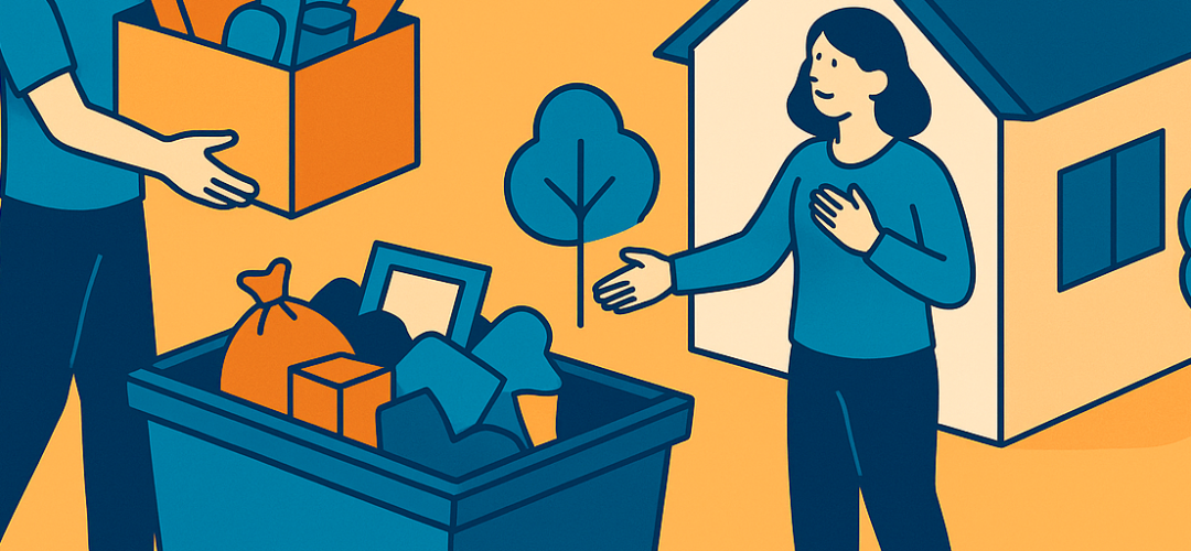 The Social Impact of Hoarding Clearance: How Berwick Hoarding Clearance Supports Community Resilience and Wellbeing