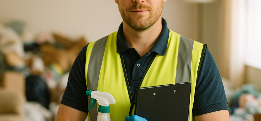 Combating Household Hazards: How Berwick Hoarding Clearance Ensures Safety and Hygiene in Cluttered Spaces