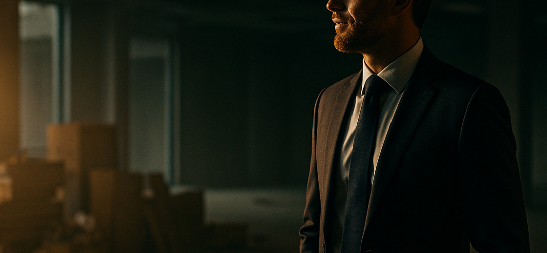 Unlocking Business Potential with Berwick Hoarding Clearance: Enhancing Commercial Spaces and Improving Employee Wellbeing