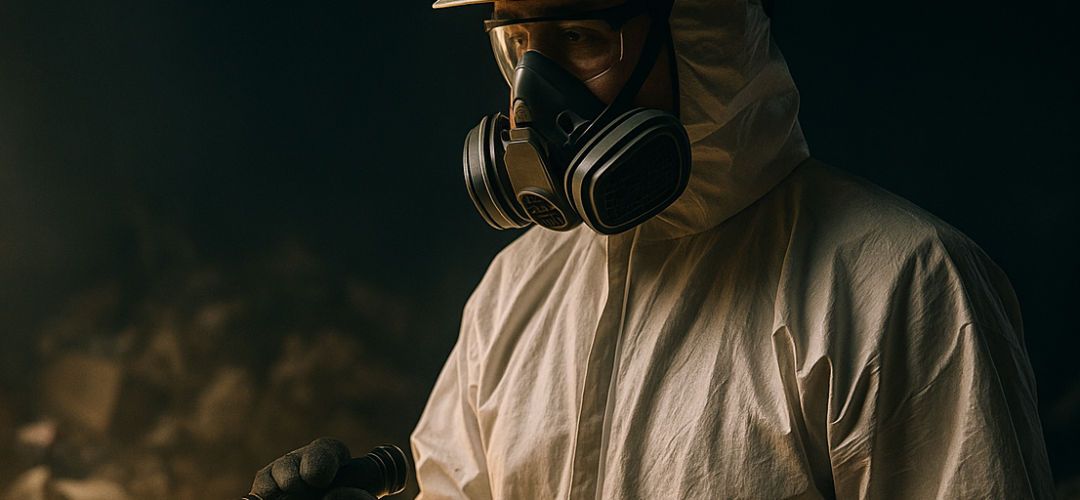 Innovative Techniques in Hazard Assessment: How Berwick Hoarding Clearance Ensures Safety and Compliance in Challenging Environments