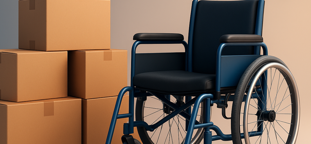Harnessing the Power of Professional Hoarding Clearance to Improve Accessibility for Disabled Residents in Berwick